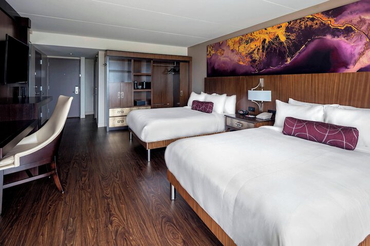 Marriott Baton Rouge