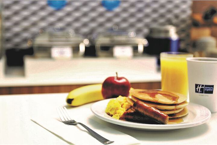 Holiday Inn Express Hotel & Suites Douglas by IHG