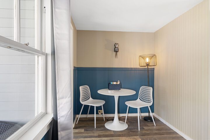 The Beaches Guest Rooms and Cottages