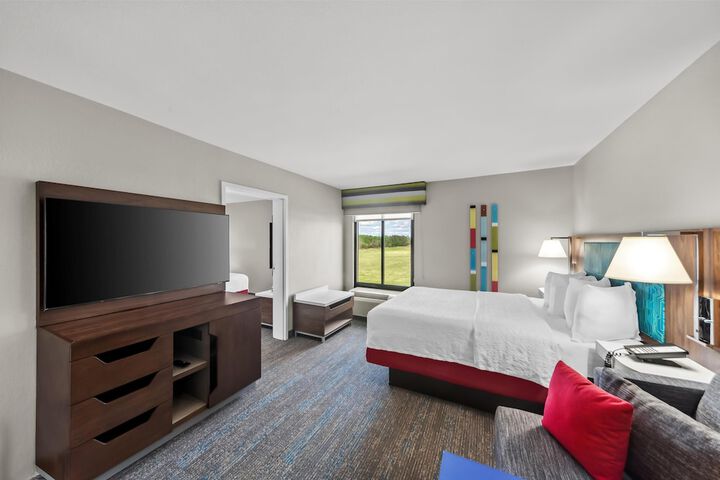 Hampton Inn North Platte