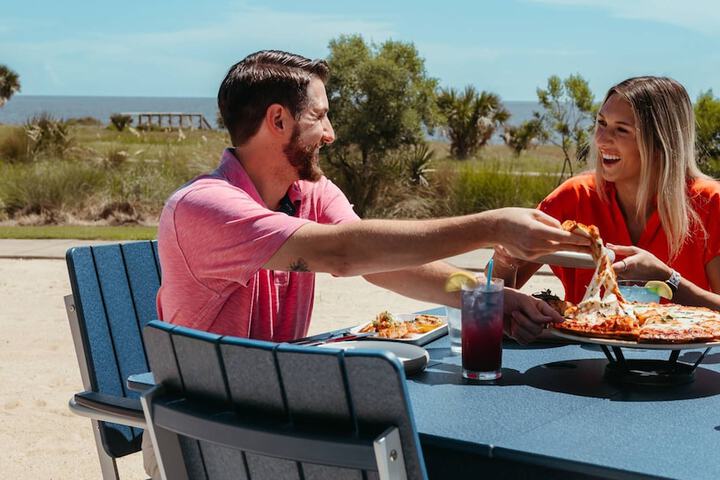 Holiday Inn Resort Jekyll Island by IHG
