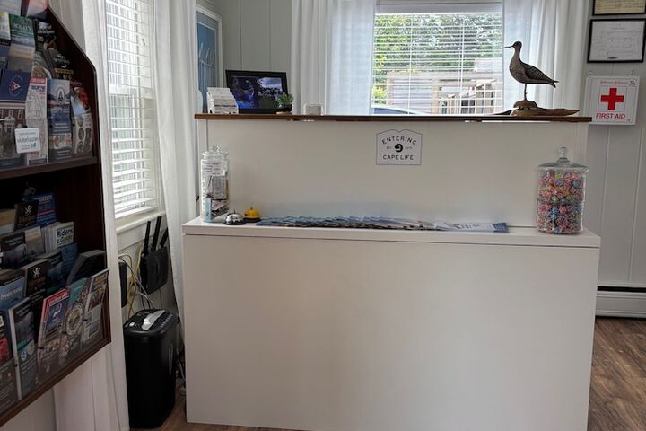 Veranda Cape Cod Family Resort
