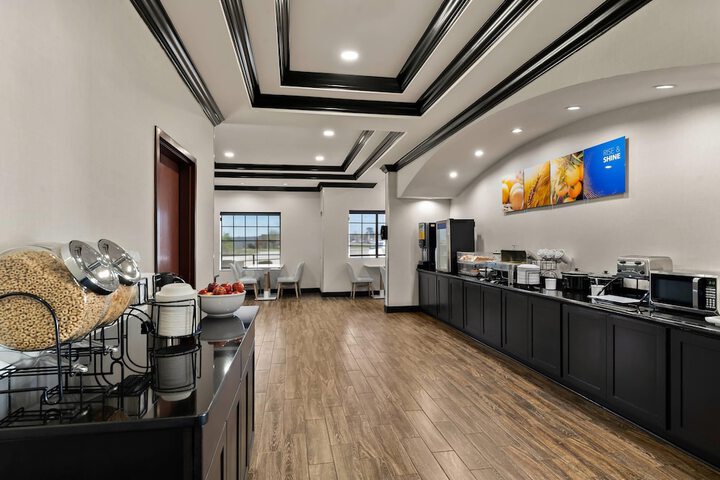 Comfort Inn & Suites Atoka
