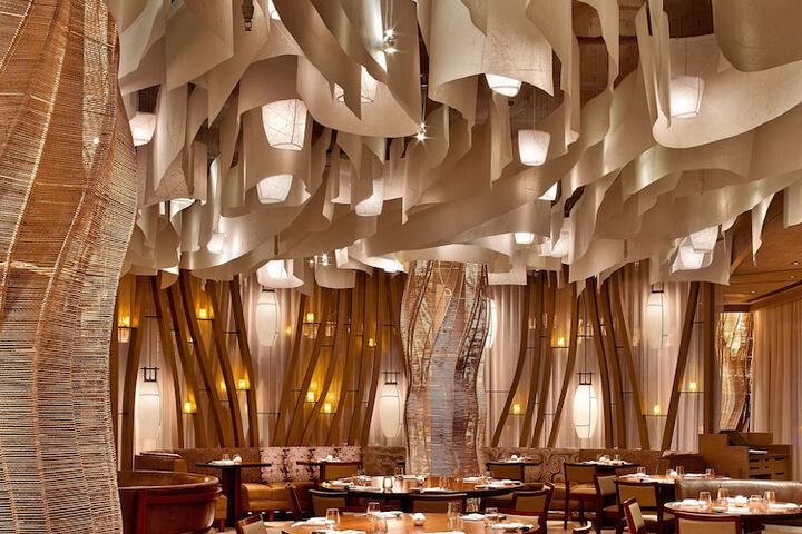 Nobu Hotel Miami Beach