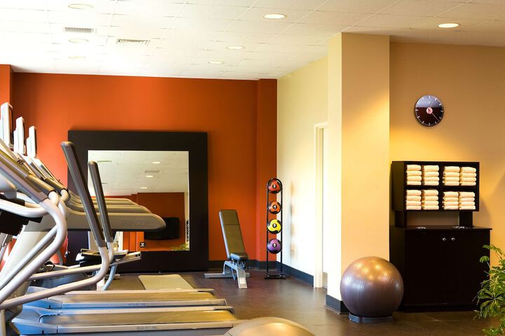 Health and Fitness 48 of 50
