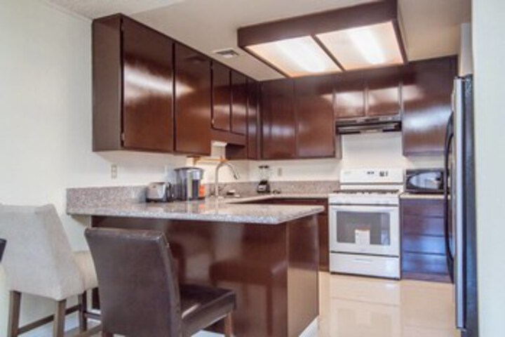 Flamingo Estate 4 Bd Luxury Las Vegas Condo