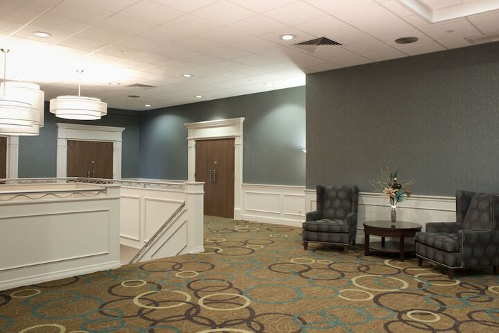 Holiday Inn Rock Island by IHG