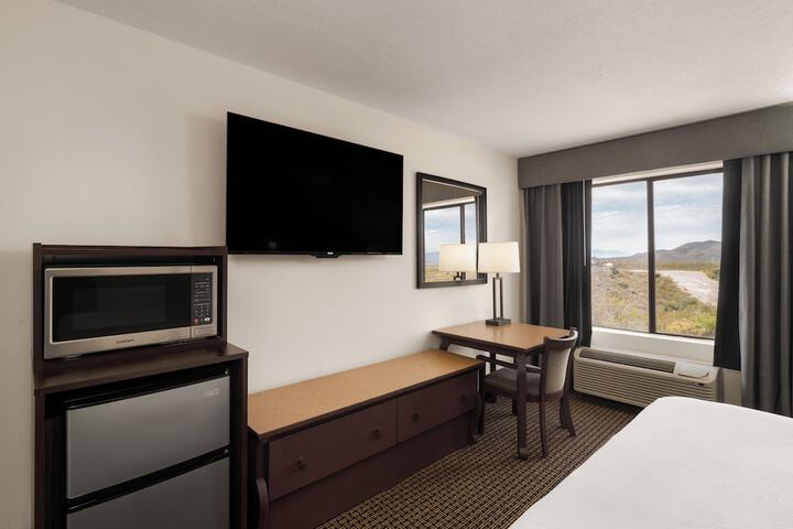 Tombstone Grand Hotel a Baymont by Wyndham