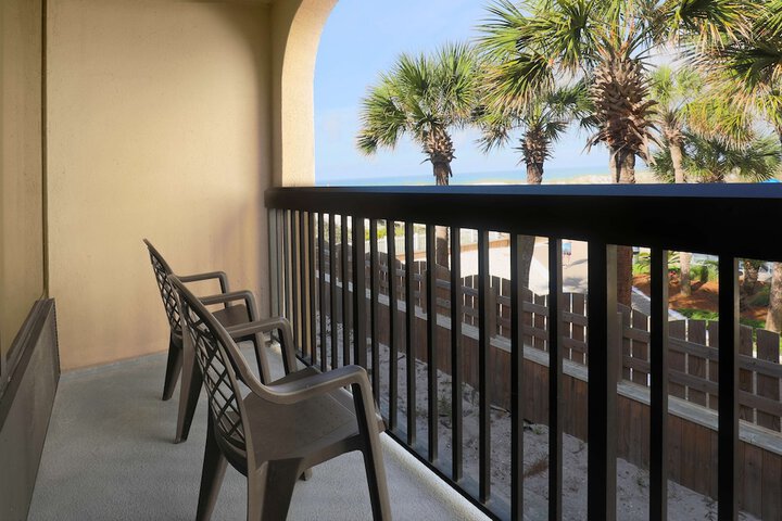 Hampton Inn Ft. Walton Beach
