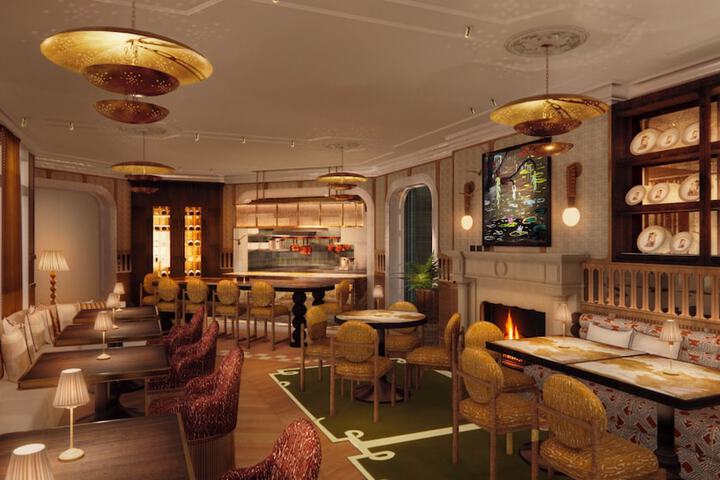 The Chanler at Cliff Walk