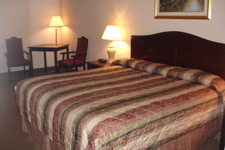 Quality Inn Kingstree North