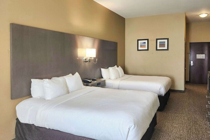Comfort Inn & Suites Monahans I-20