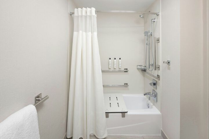 Fairfield Inn by Marriott Mission Viejo / Orange County
