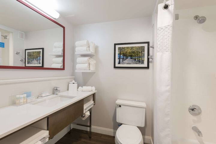 Hampton Inn Cincinnati Airport South