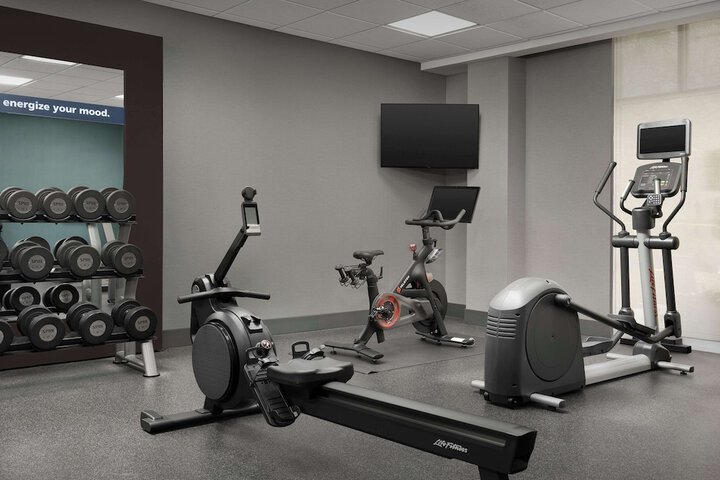 Hampton Inn & Suites Orlando-North / Altamonte Springs