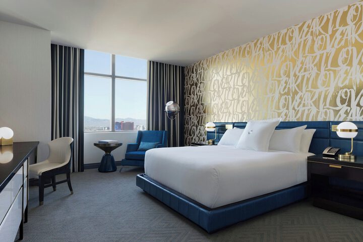 The Cosmopolitan of Las Vegas