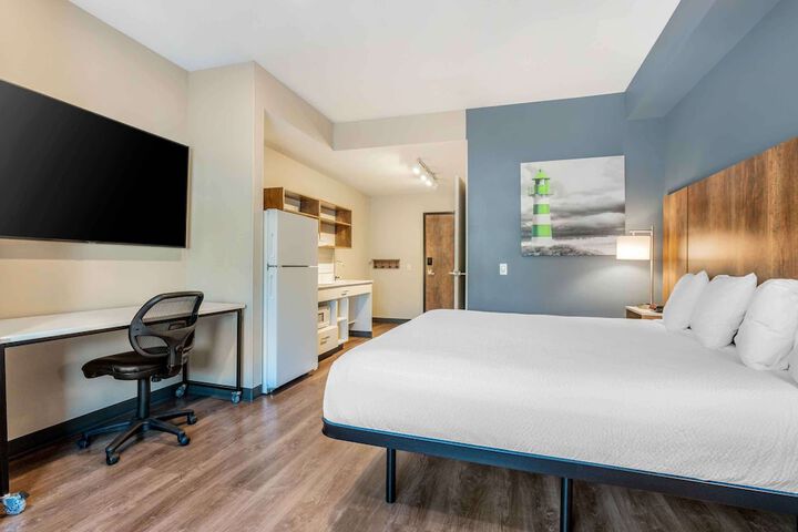 Extended Stay America Premier Suites Ukiah