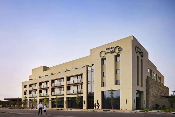 Hotel Chaco