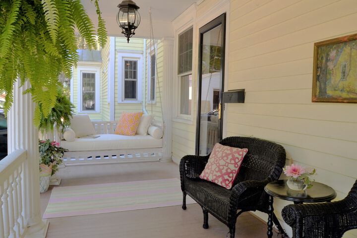 Terrace/Patio 53 of 54
