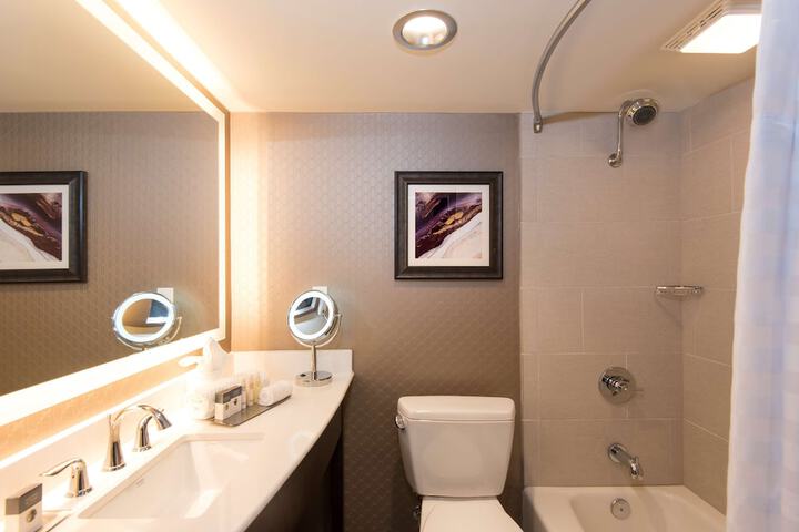 DoubleTree by Hilton Schenectady Downtown