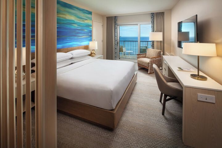 Sheraton Waikiki Beach Resort