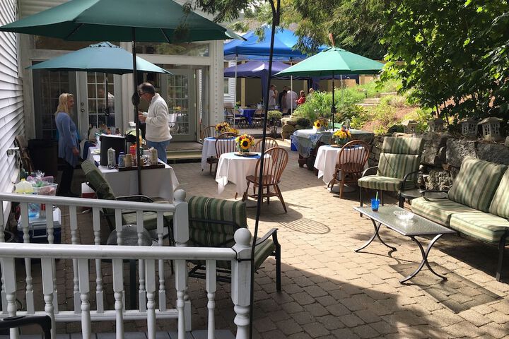 Terrace/Patio 67 of 78