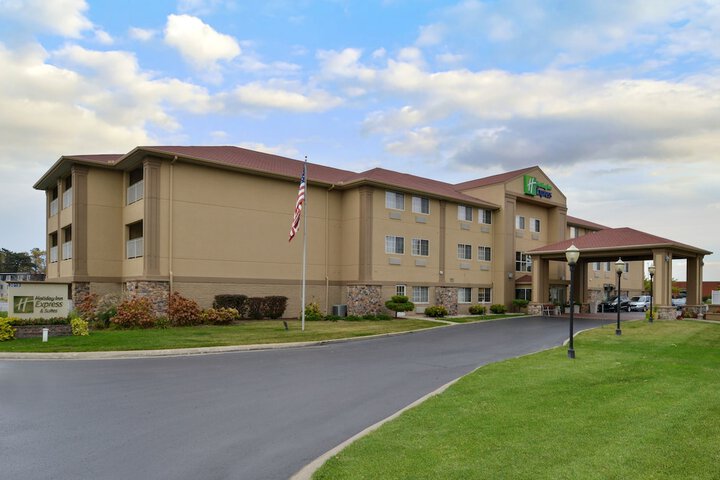 Hotel 8 of 82