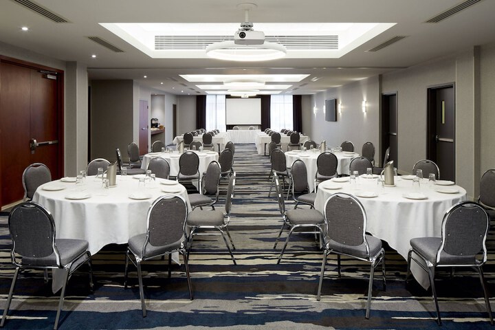 Meeting 20 of 25