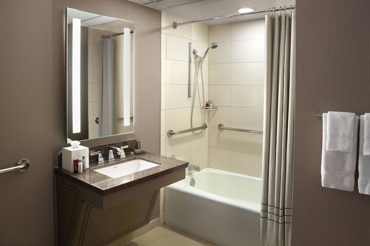 Atlanta Airport Marriott