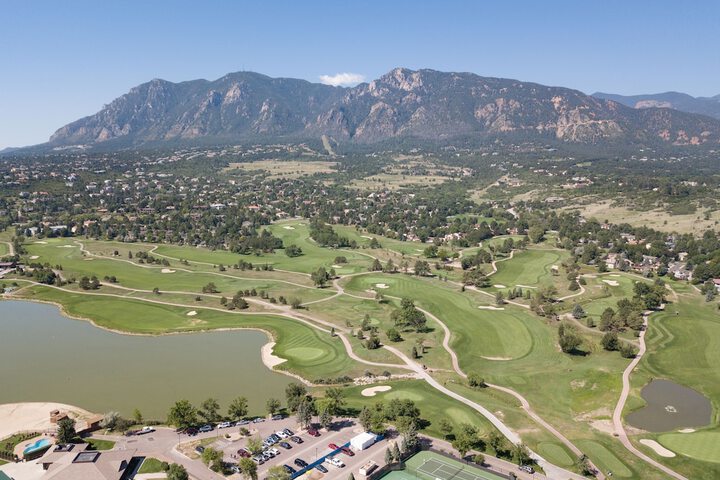 Cheyenne Mountain Resort a Destination by Hyatt Hotels