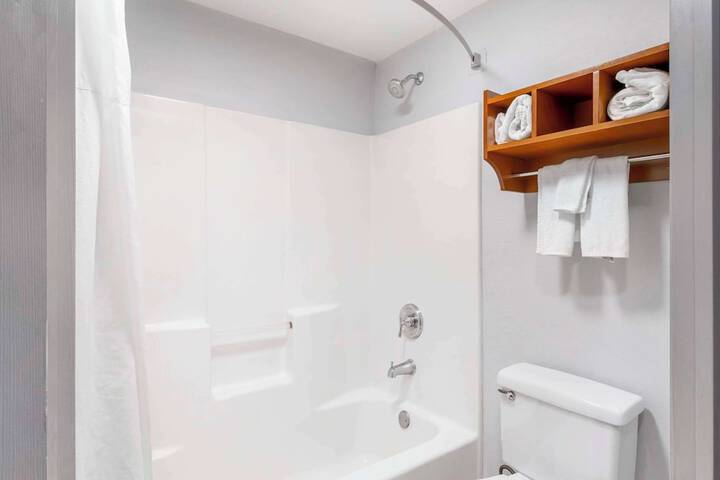 Quality Inn Oak Ridge - Knoxville West