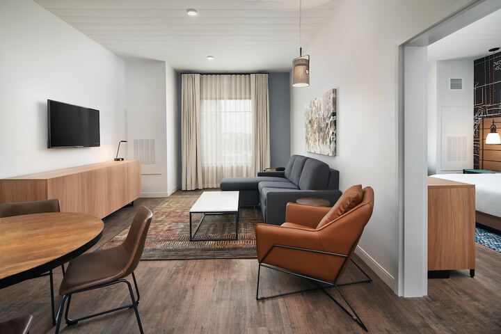 Hotel Indigo Tallahassee - Collegetown by IHG