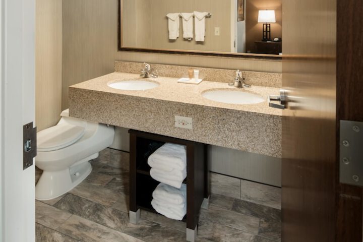 Best Western Ramkota Hotel