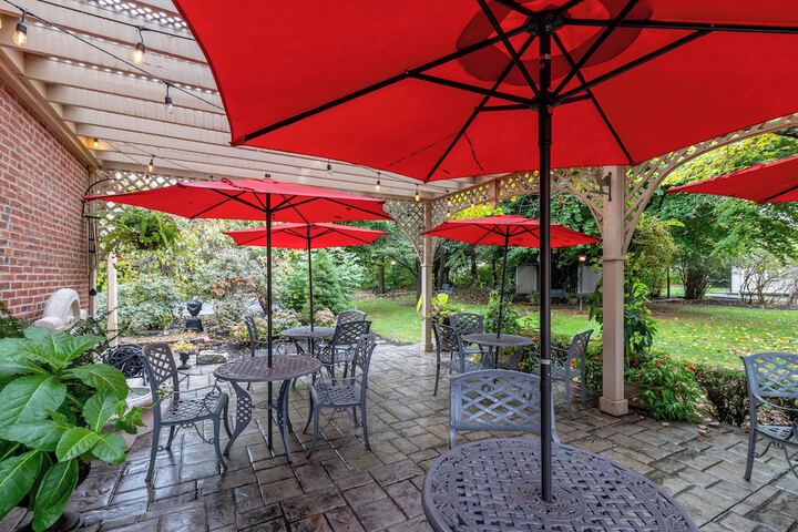 Terrace/Patio 111 of 132