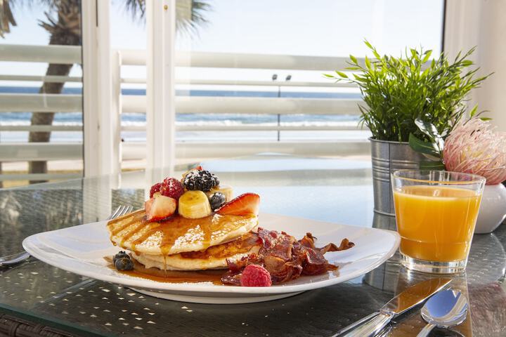 Breakfast/Coffee Service 112 of 134