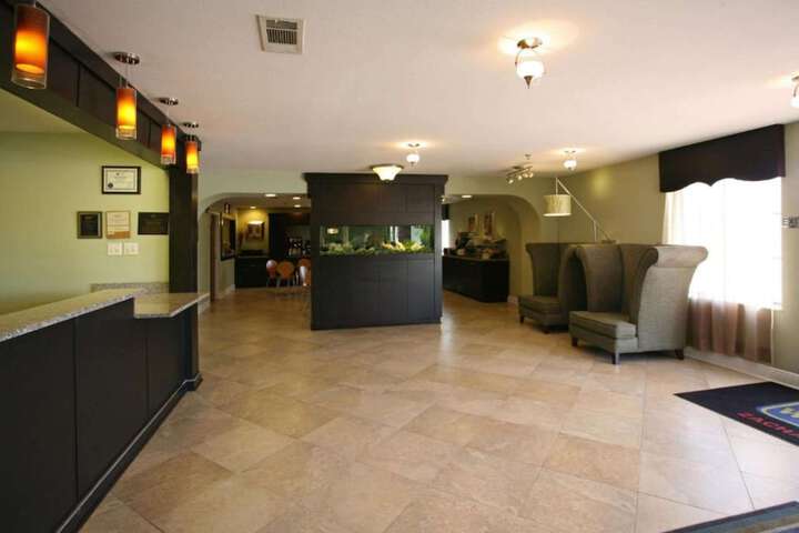Hotel Interior 6 of 29