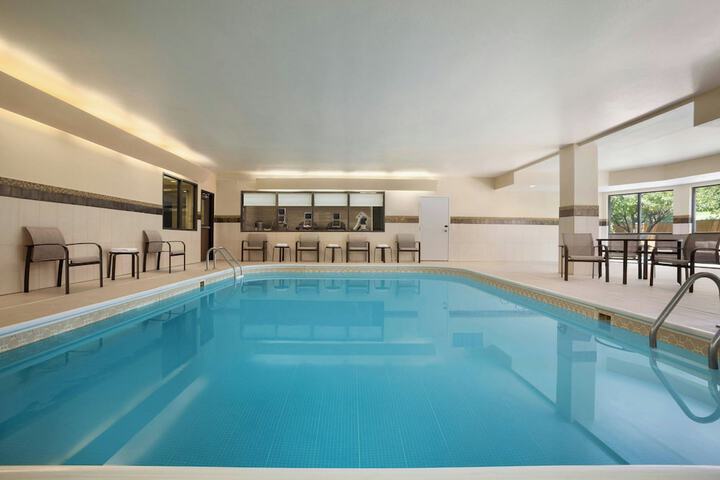 Courtyard by Marriott Springfield