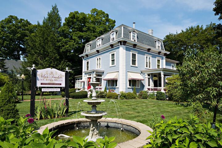 Hotel Exterior 81 of 88