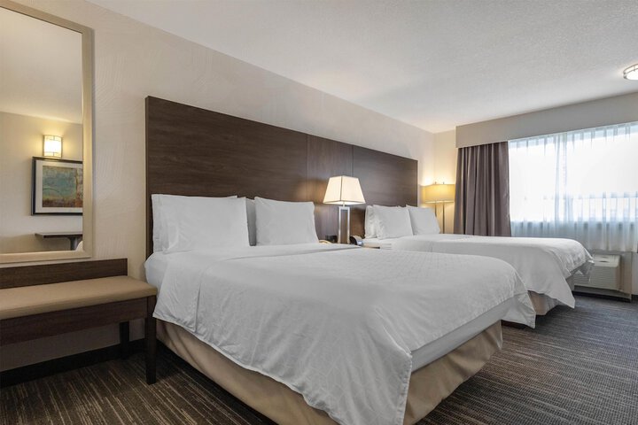 Best Western Dawson Creek