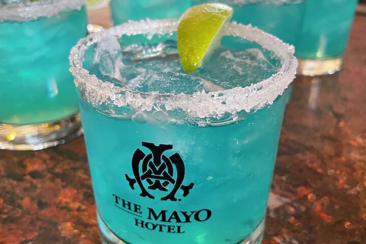 The Mayo Hotel