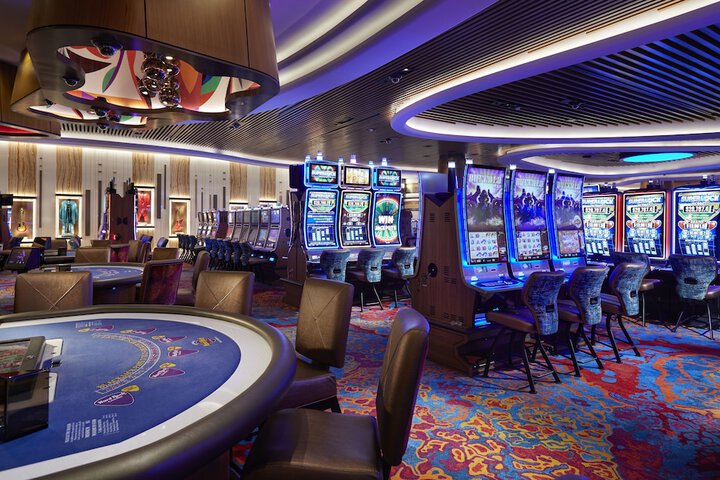 The Guitar Hotel at Seminole Hard Rock