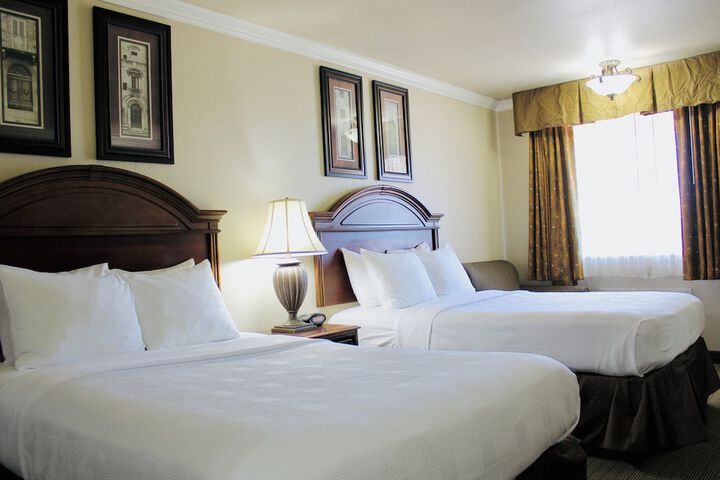 Baymont by Wyndham McAlester Hwy 69