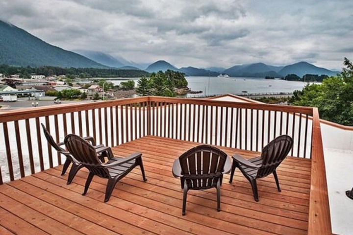 Terrace/Patio 33 of 39