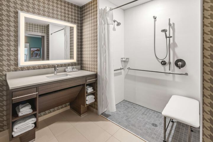 Home2 Suites by Hilton North Conway