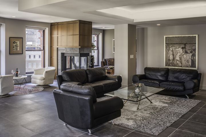 Kimpton Schofield Hotel by IHG