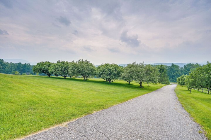 Vacation Rental Home in the Berkshires!