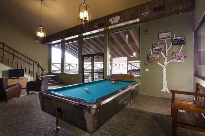Stoneridge Resort