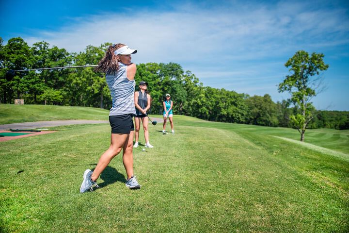 Golf 43 of 50
