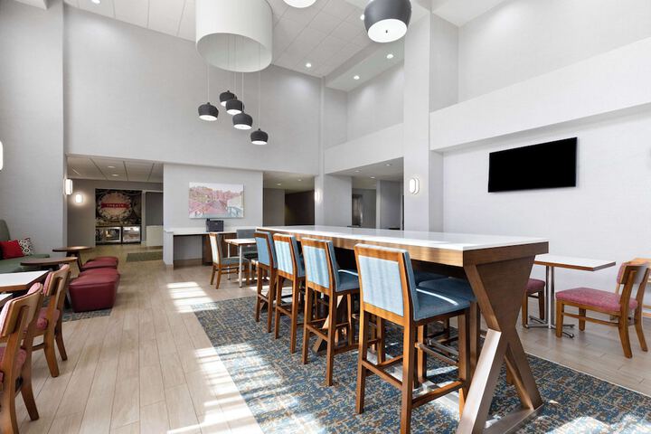 Hampton Inn & Suites Dothan