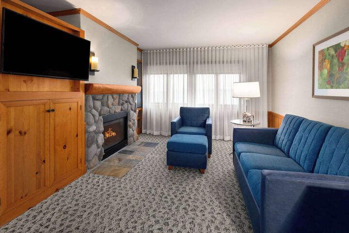 Semiahmoo Resort Golf & Spa Trademark Collection by Wyndham